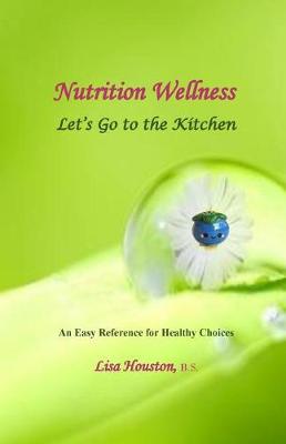 Cover of Nutrition Wellness