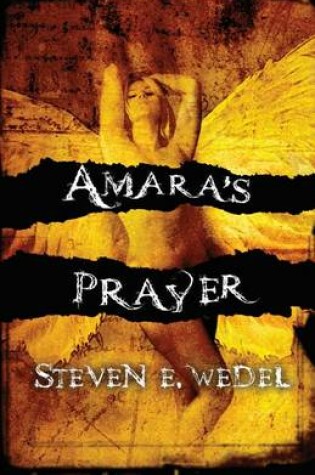 Cover of Amara's Prayer