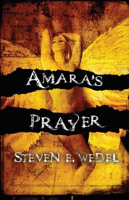 Book cover for Amara's Prayer