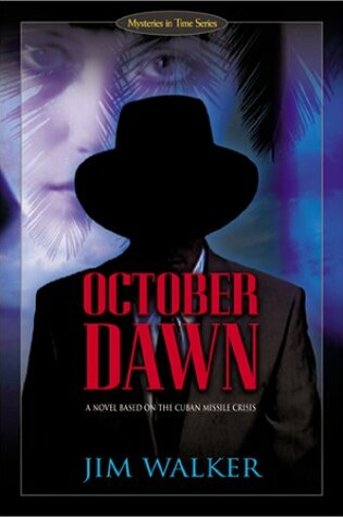 Cover of October Dawn