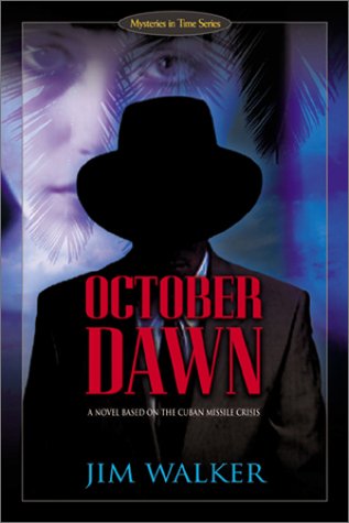 Book cover for October Dawn