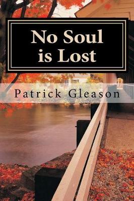 Book cover for No Soul Is Lost