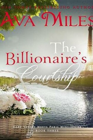 Cover of The Billionaire's Courtship