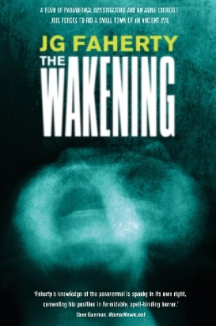 Cover of The Wakening