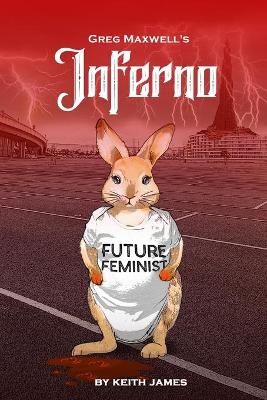 Book cover for Greg Maxwell's Inferno