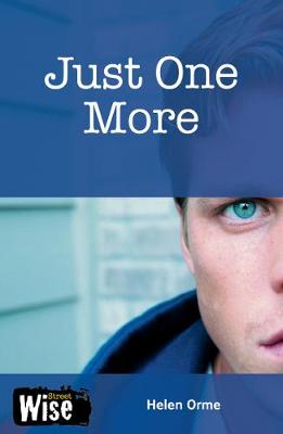 Book cover for Just One More