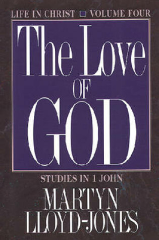 Cover of Life in Christ