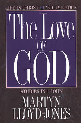 Cover of Life in Christ