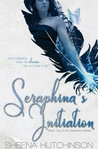 Cover of Seraphina's Initiation