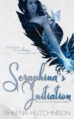 Book cover for Seraphina's Initiation