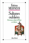 Book cover for Sultanes Oubliees