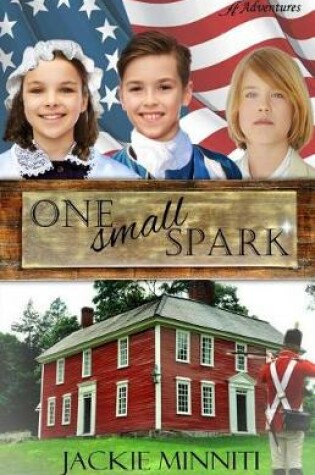 Cover of One Small Spark