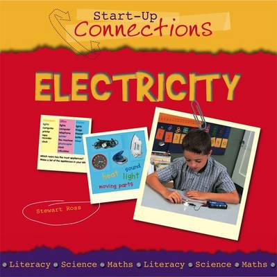 Cover of Electricity