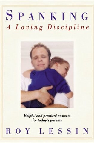 Cover of Spanking, a Loving Discipline