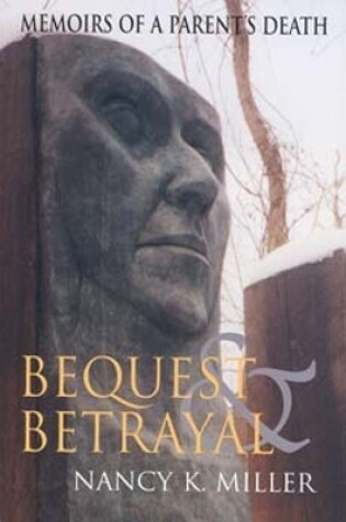 Cover of Bequest and Betrayal