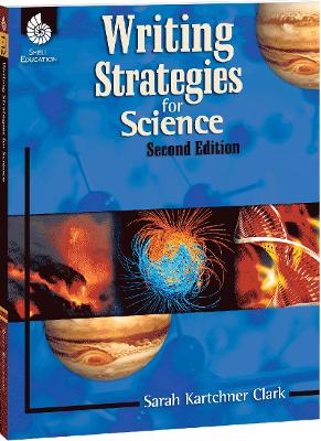 Cover of Writing Strategies for Science