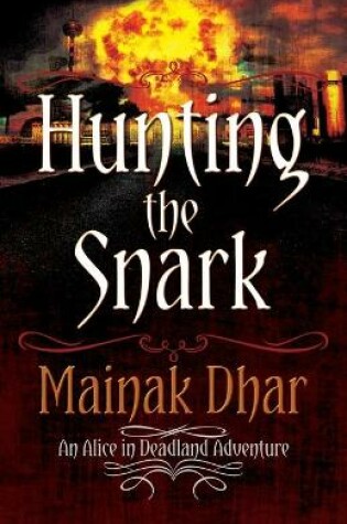Cover of Hunting The Snark
