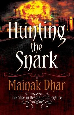 Book cover for Hunting The Snark