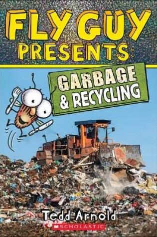 Cover of Garbage and Recycling