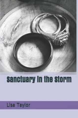 Cover of Sanctuary in the Storm