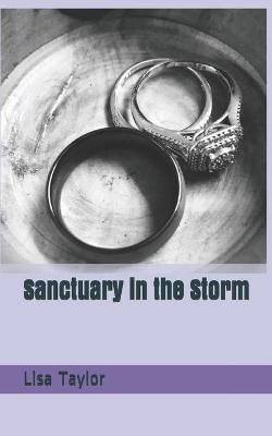 Book cover for Sanctuary in the Storm