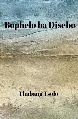 Book cover for Bophelo ba Disebo