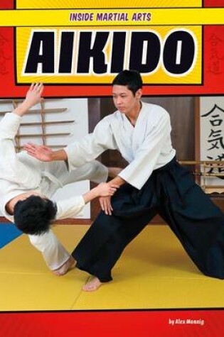 Cover of Aikido