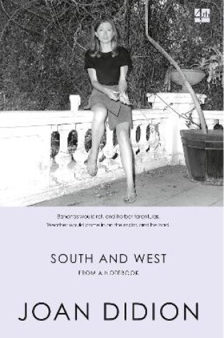 Cover of South and West