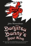 Book cover for Bunjitsu Bunny's Best Move