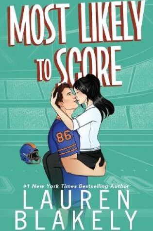 Cover of Most Likely to Score