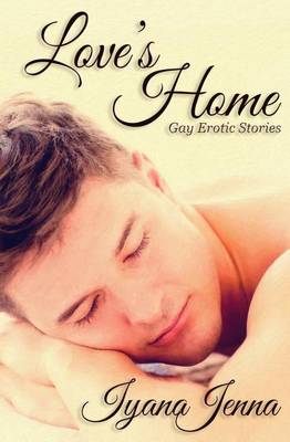 Book cover for Love's Home