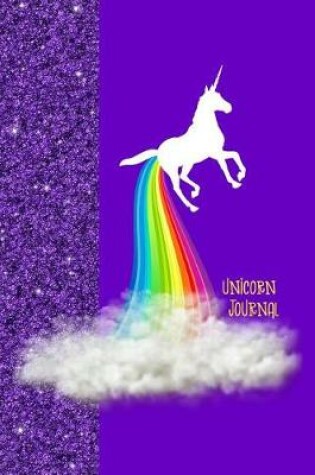 Cover of Unicorn Journal