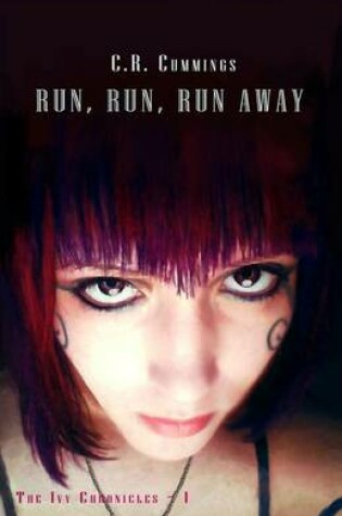Cover of Run, Run, Run Away