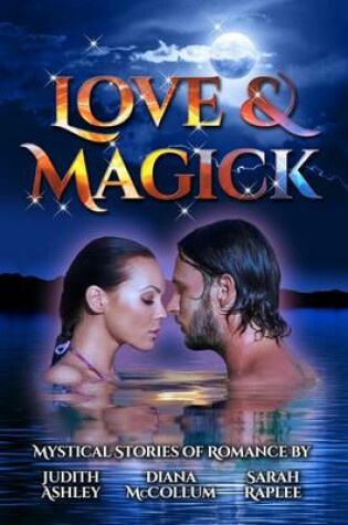 Cover of Love and Magick