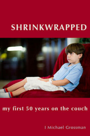 Cover of Shrinkwrapped