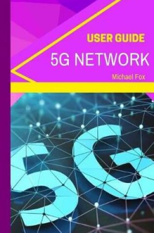 Cover of 5G Network User Guide