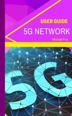 Cover of 5G Network User Guide