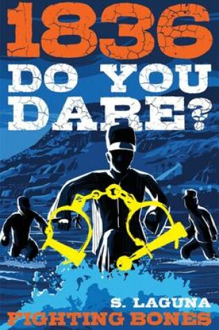 Cover of Do You Dare? Fighting Bones