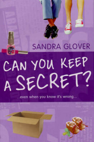 Cover of Can You Keep a Secret?