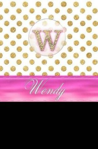 Cover of Wendy