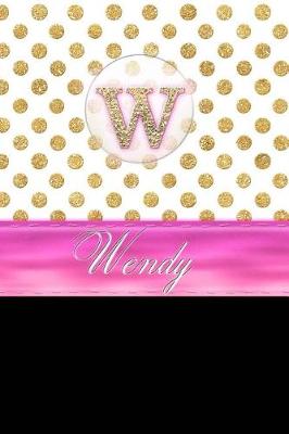 Book cover for Wendy