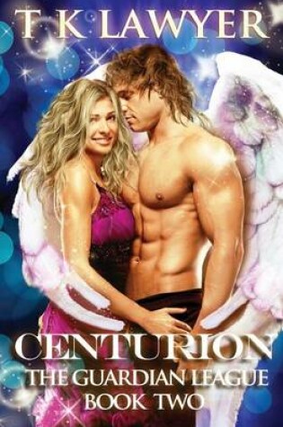 Cover of Centurion