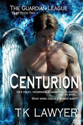 Cover of Centurion