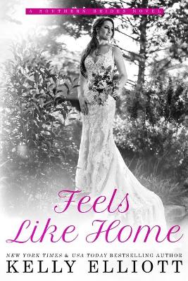 Book cover for Feels Like Home