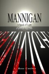 Book cover for Mannigan