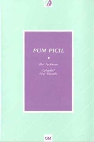 Cover of Pum Picil