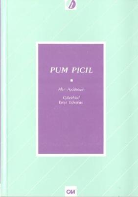 Book cover for Pum Picil