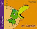 Book cover for Ay, Tarara!