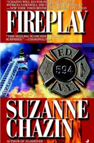 Cover of Fireplay