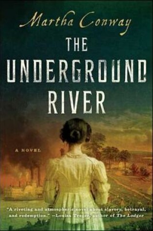 Cover of The Underground River